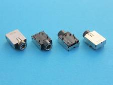 Аудіо роз'єм до ноутбука Hp Probook 4520S №1